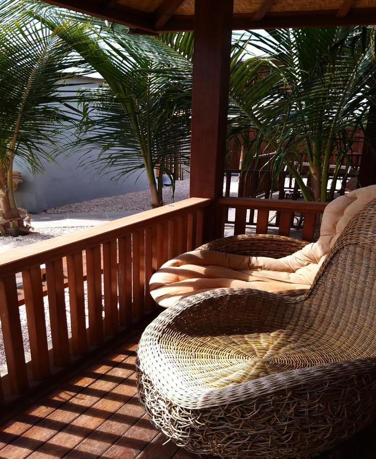 My Own Paradise Resort Bonaire Playa Exteriör bild
