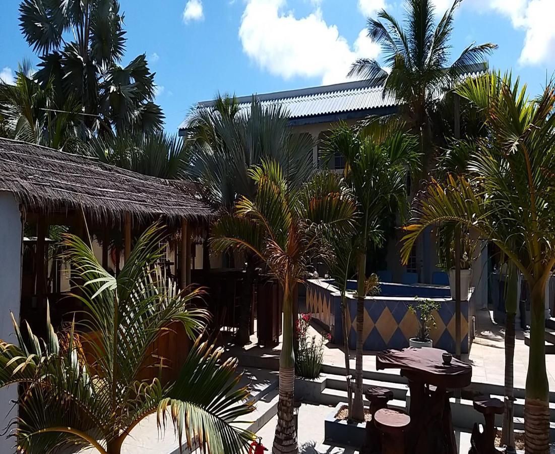 My Own Paradise Resort Bonaire Playa Exteriör bild