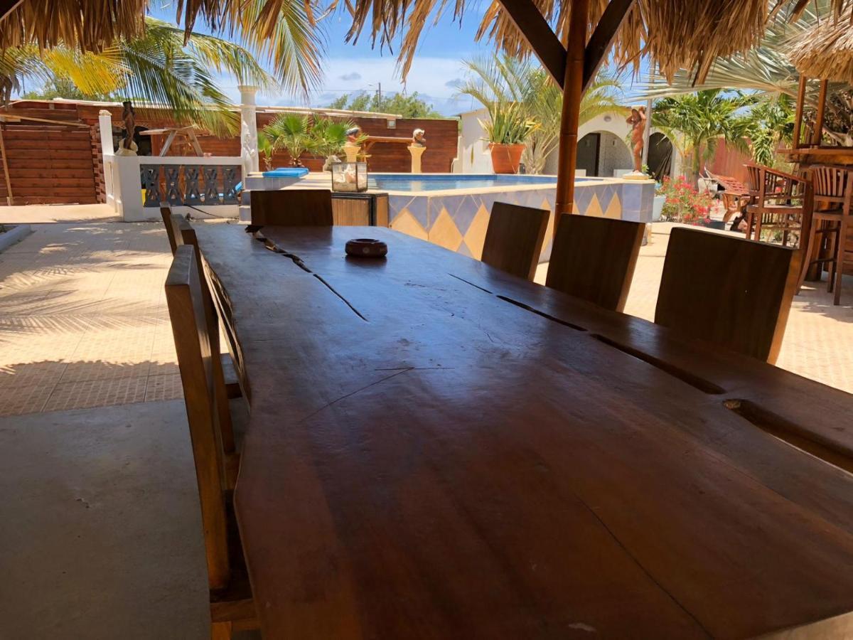My Own Paradise Resort Bonaire Playa Exteriör bild