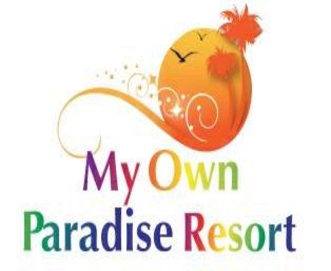 My Own Paradise Resort Bonaire Playa Exteriör bild