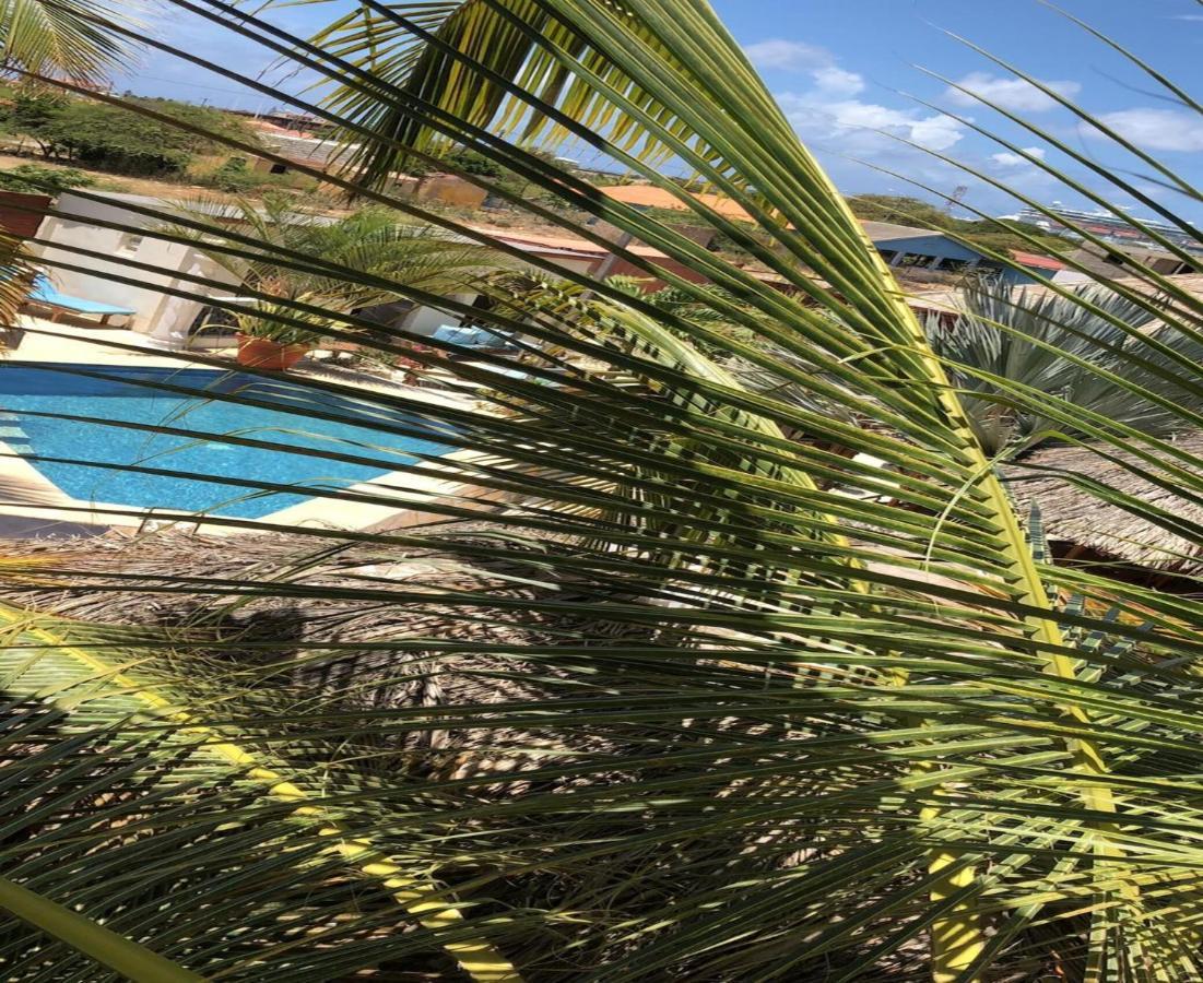 My Own Paradise Resort Bonaire Playa Exteriör bild