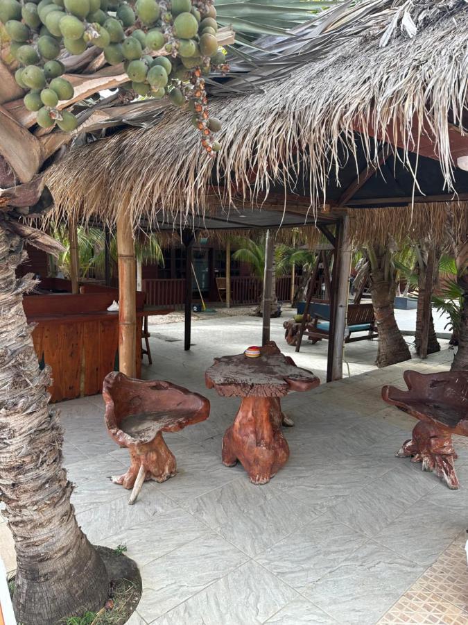 My Own Paradise Resort Bonaire Playa Exteriör bild