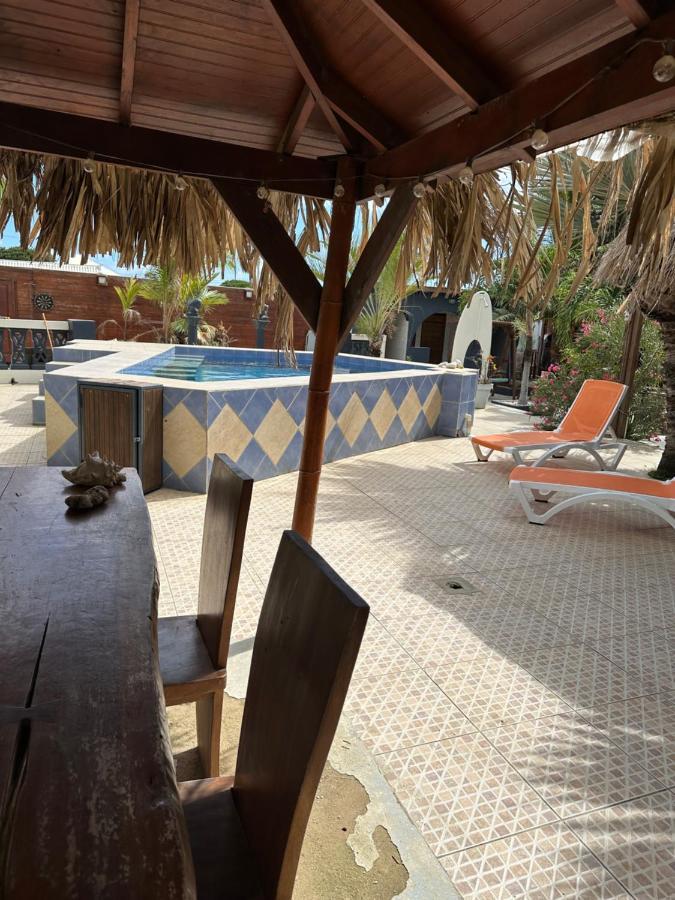 My Own Paradise Resort Bonaire Playa Exteriör bild